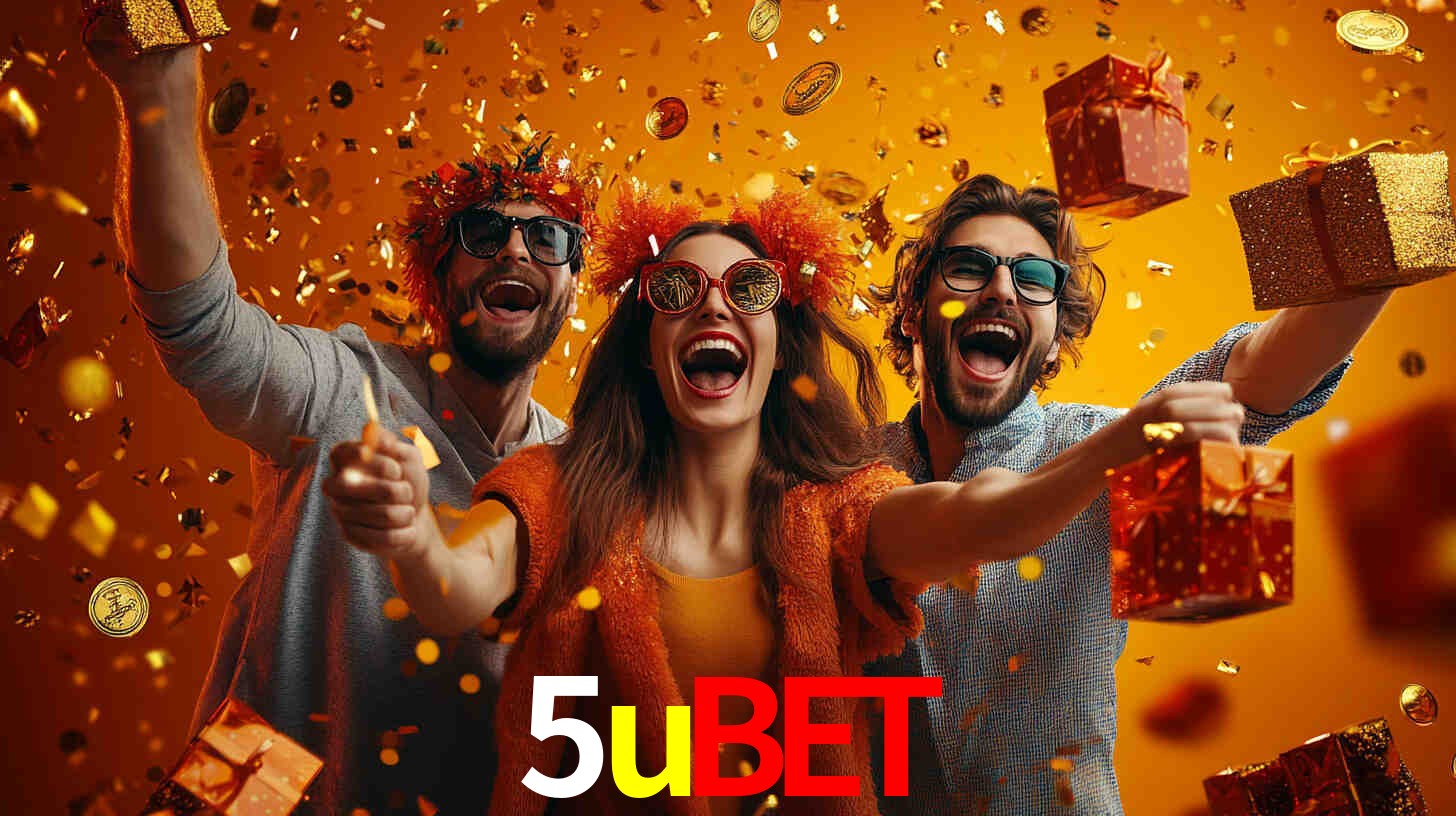 5ubet login
