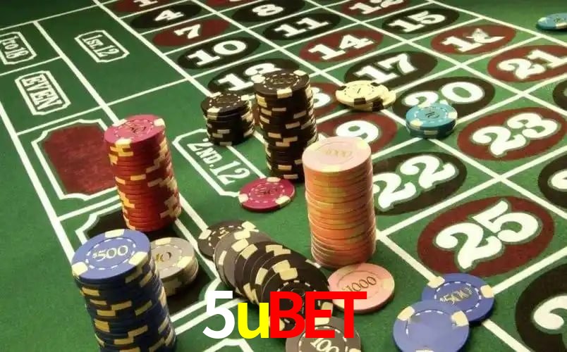 Experiência VIP 5ubet