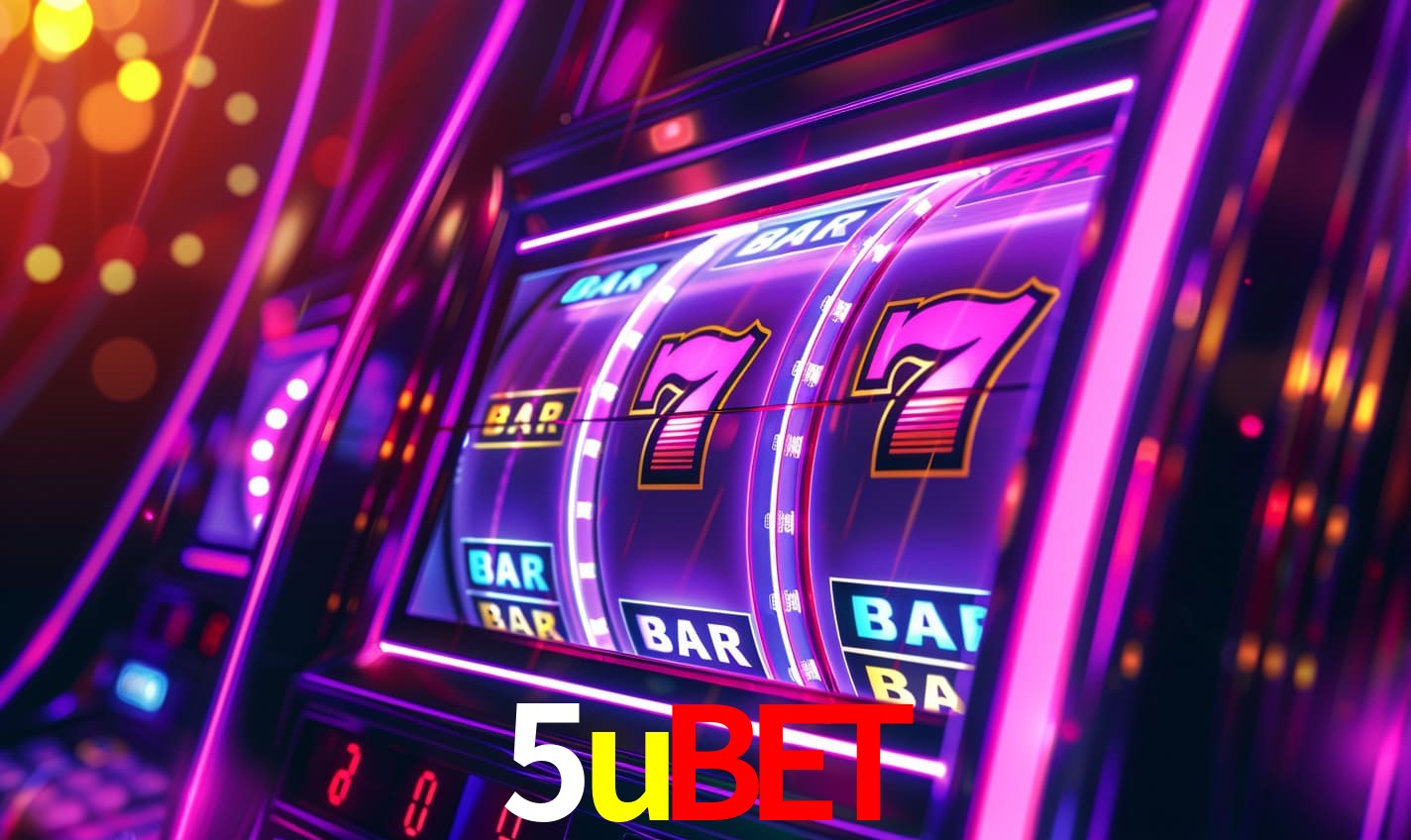 5ubet - Roleta da Adrenalina Máxima - 5ubet.com