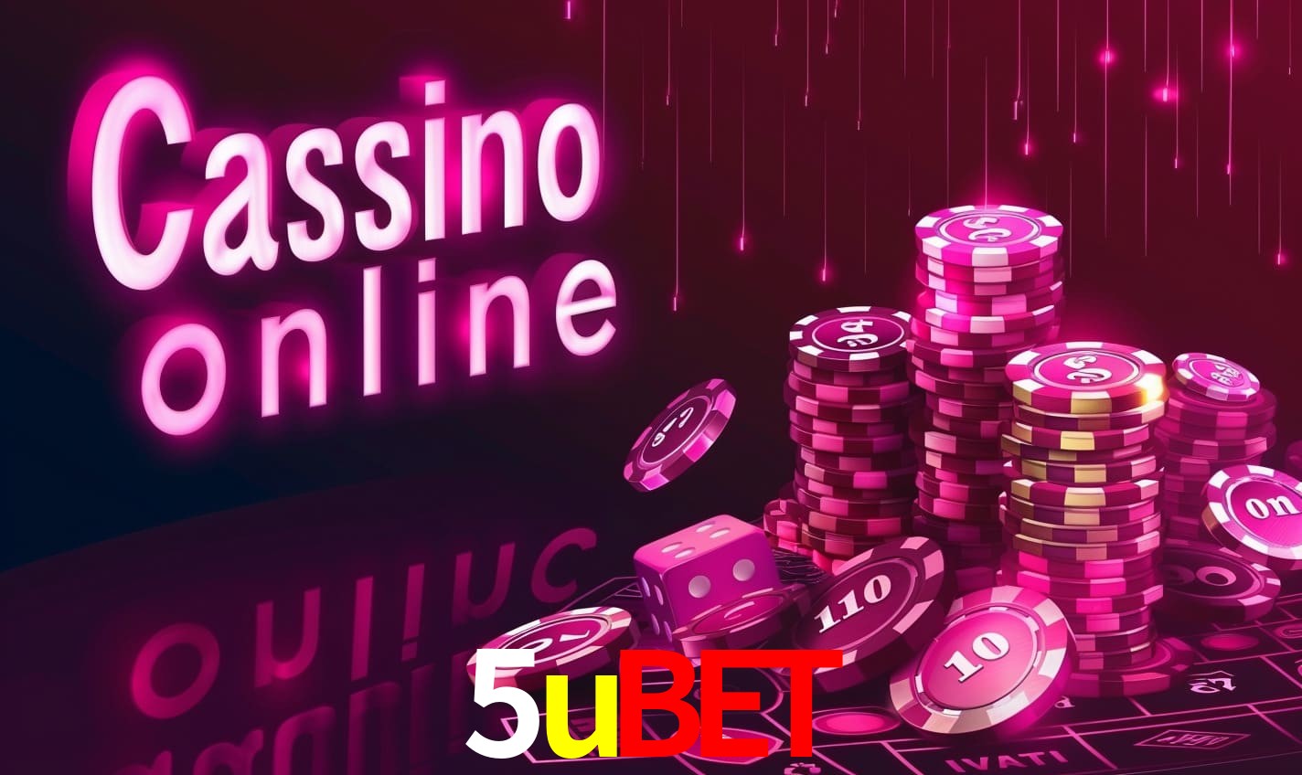 A Popularidade dos Caça-Níqueis no 5ubet