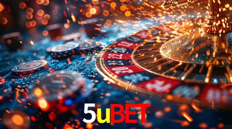 Account Benefits 5ubet