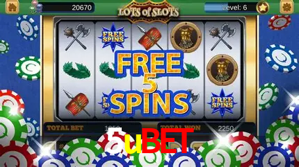 Desvendando o Mundo dos Jogos Virtuais na 5ubet