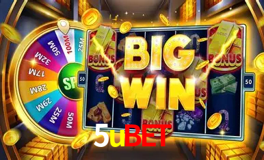 A Emoção da Loteria na 5ubet: Uma Chance de Mudança de Vida