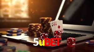 Inovações de Jogos na 5ubet: O Futuro das Experiências Interativas