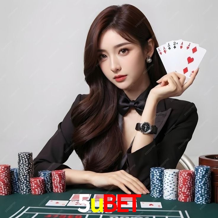 Login Seguro 5ubet
