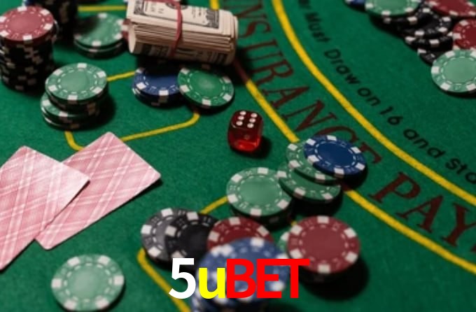 5ubet login