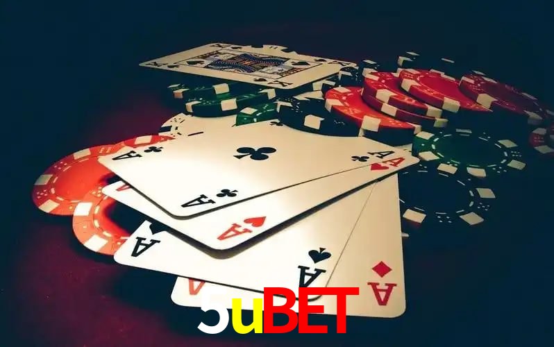 cassino 5ubet