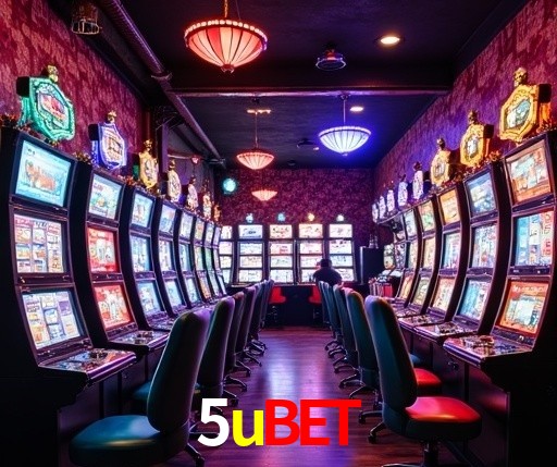 Ofertas Exclusivas 5ubet