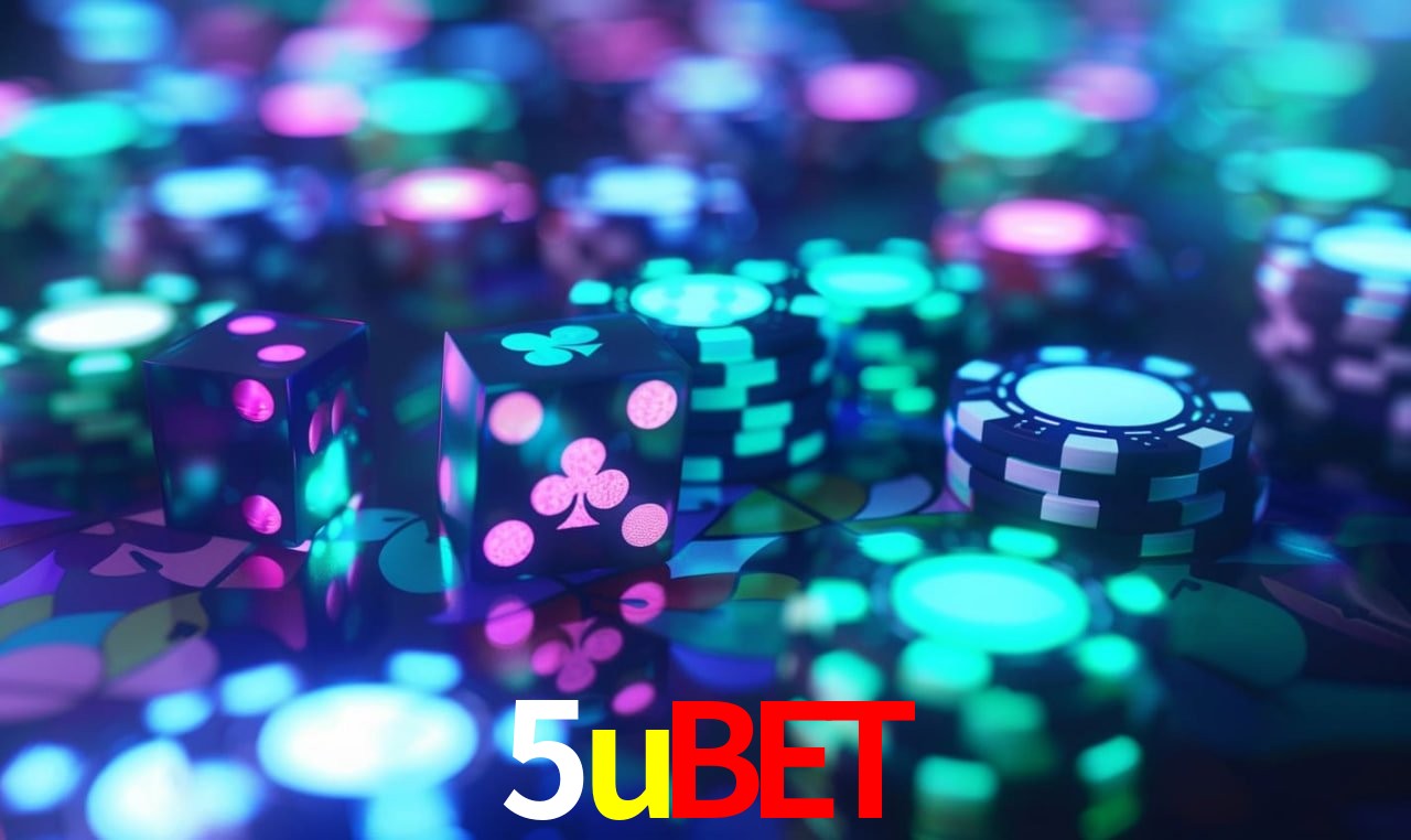 Torneios 5ubet