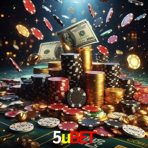 Descubra o Programa VIP da 5ubet: Vantagens Exclusivas para Jogadores