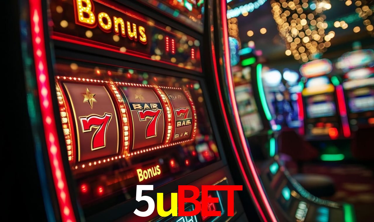 5ubet login