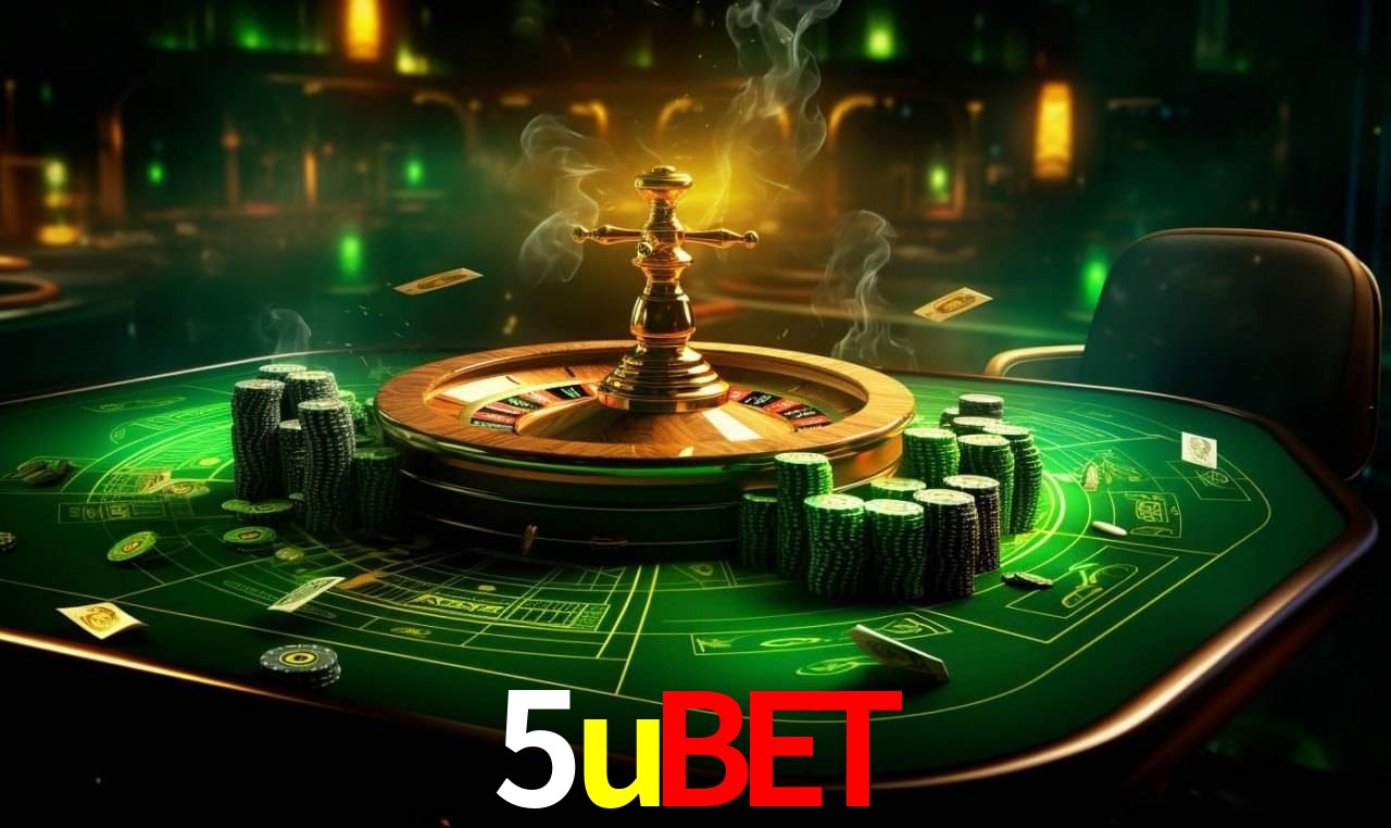 Explorando a Categoria de Eventos em Apostas na 5ubet
