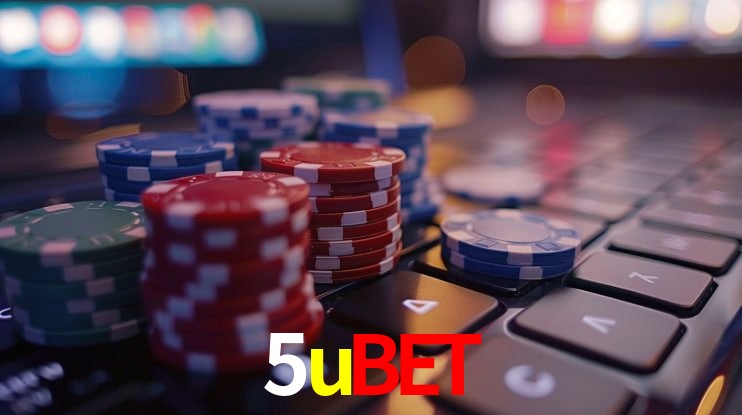 Provedores de Jogos 5ubet