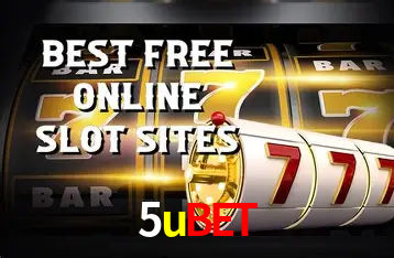 Descubra o Mundo do Cassino Online com 5ubet