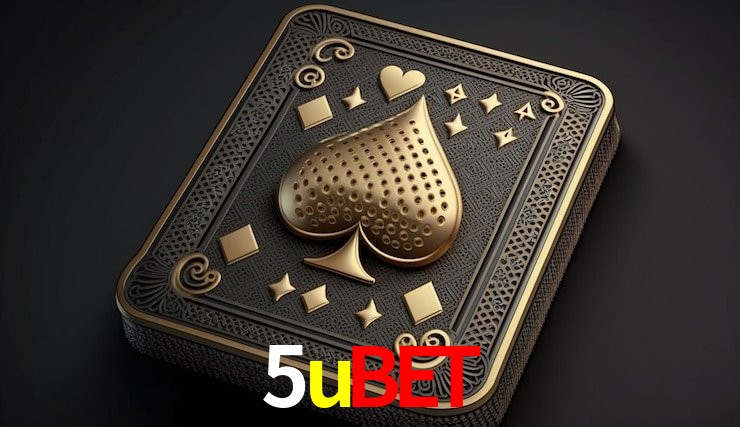 Apostas de Tênis 5ubet