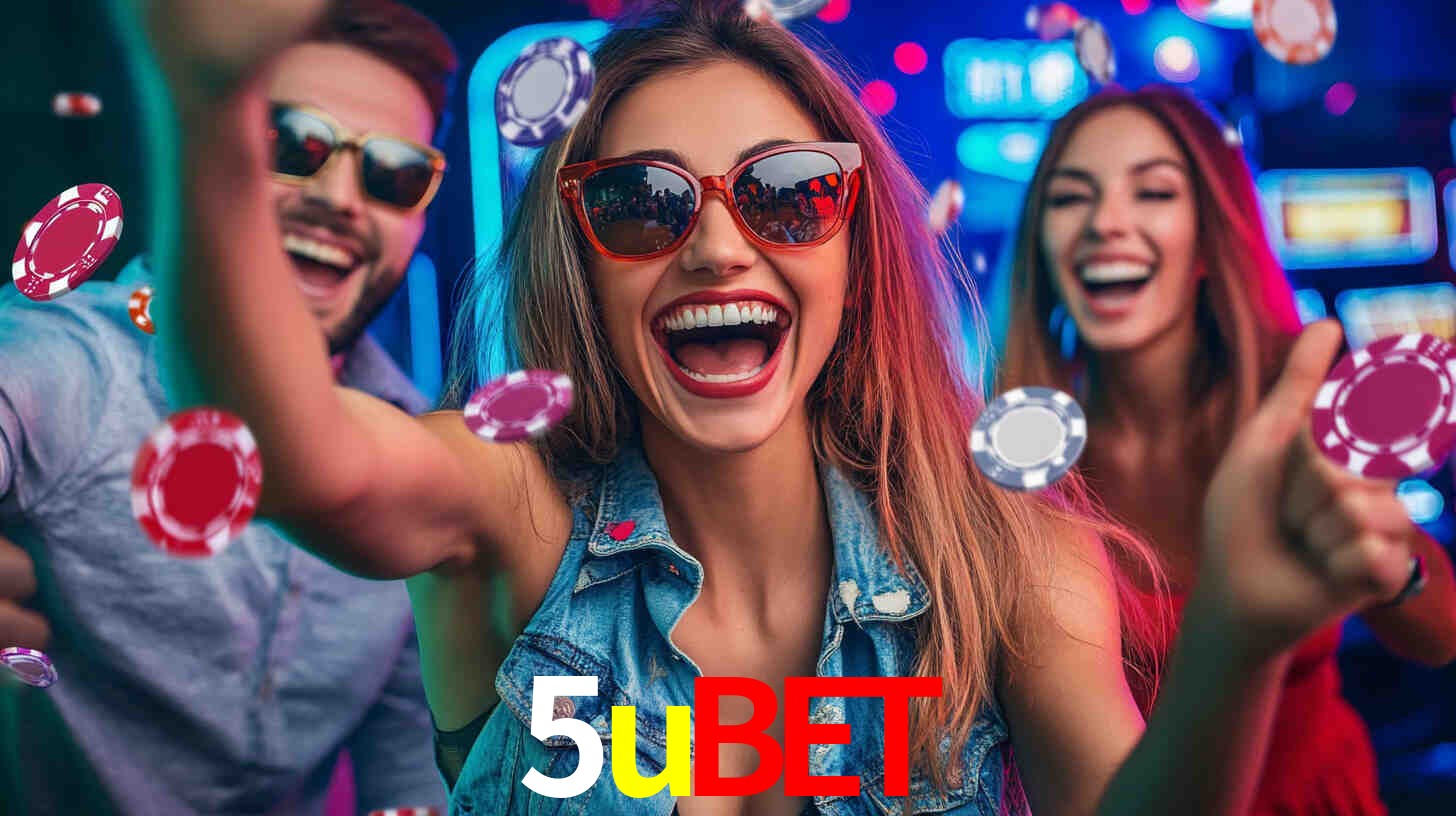 Inovações de Jogos na 5ubet: O Futuro das Experiências Interativas