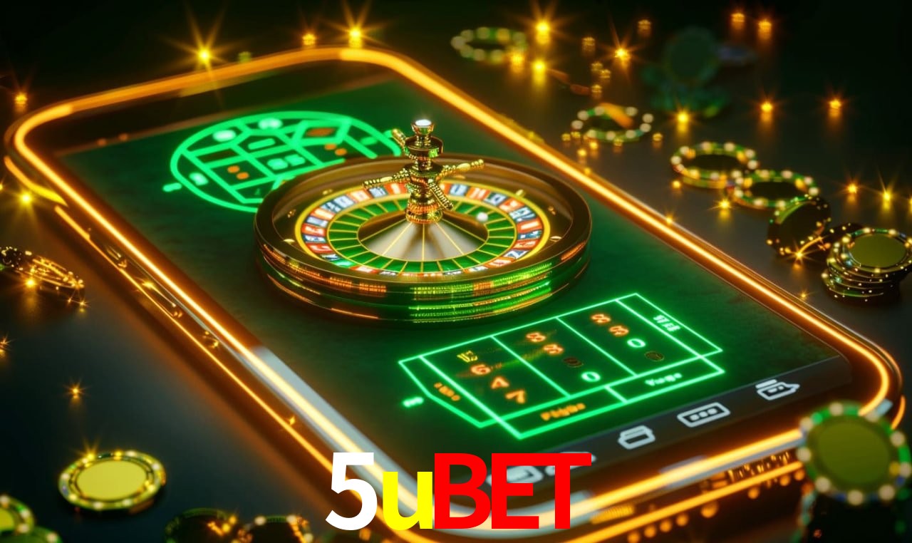 Benefícios da Conta 5ubet