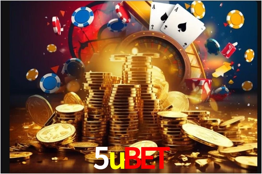 A Experiência Imersiva dos Cassinos Ao Vivo no 5ubet