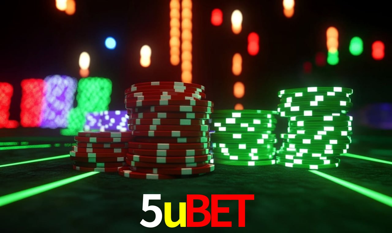 Player Reviews 5ubet