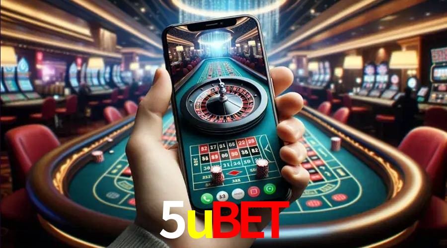 Secure Login 5ubet