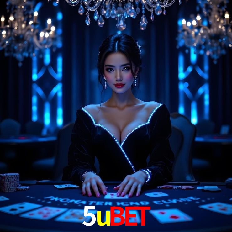 Recursos de Bônus 5ubet