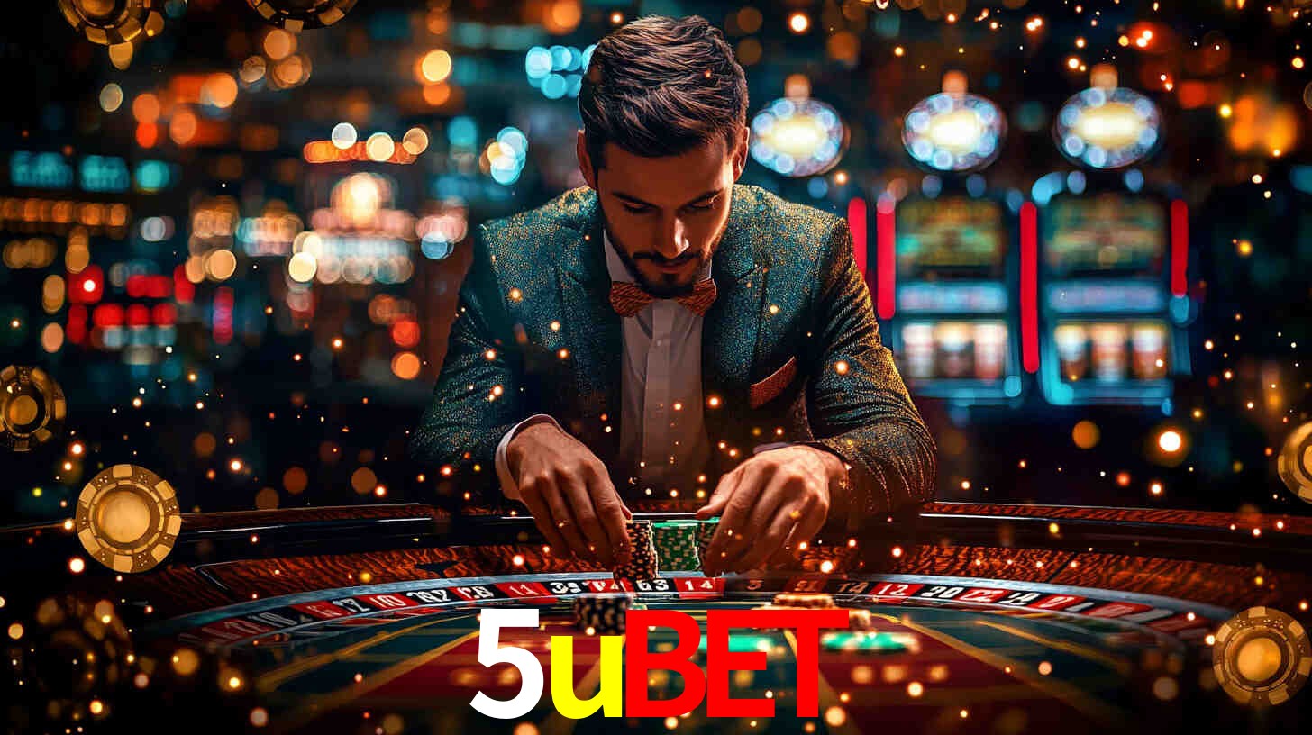 Welcome Bonus 5ubet