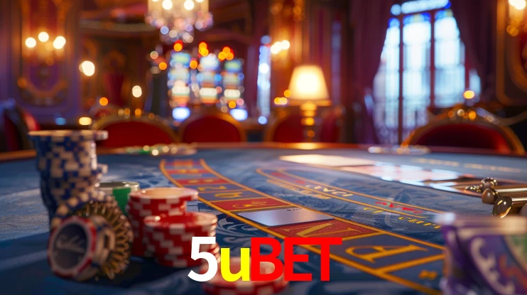 2FA Security 5ubet