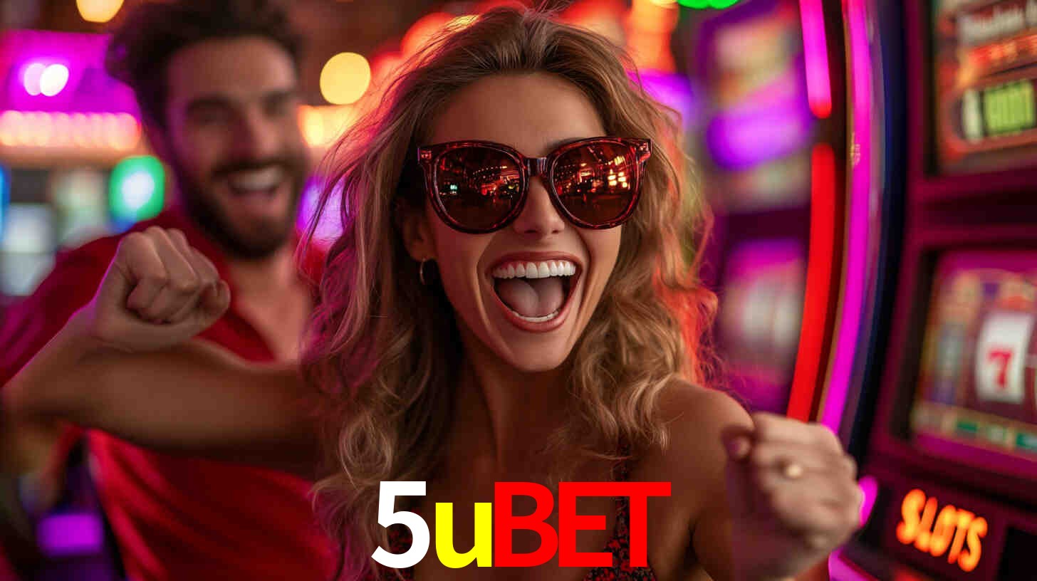 Apostas Esportivas na 5ubet: Um Guia Completo
