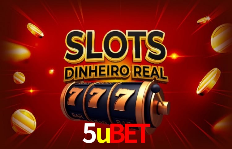 Tecnologia da Plataforma 5ubet