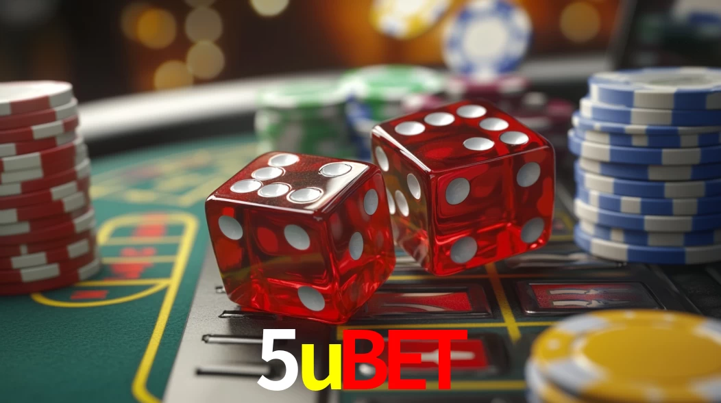 Roulette Table 5ubet