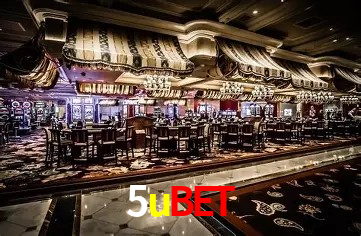APP oficial da 5ubet para mobile