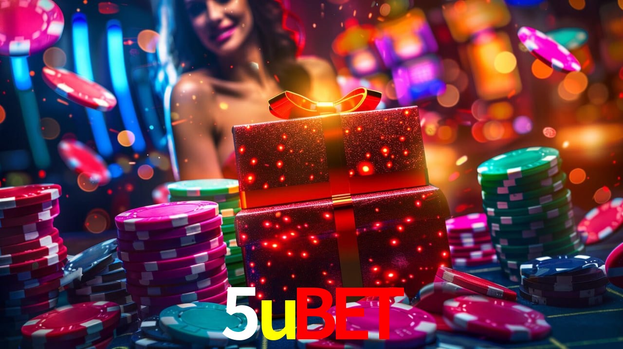 Descubra a Essência do 5ubet: Nossa História e Compromissos