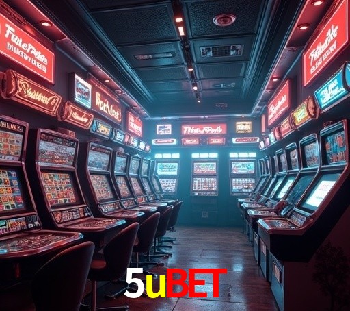 Sistemas de Segurança 5ubet
