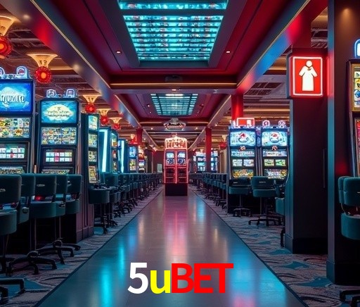 Descubra a Essência do 5ubet: Nossa História e Compromissos