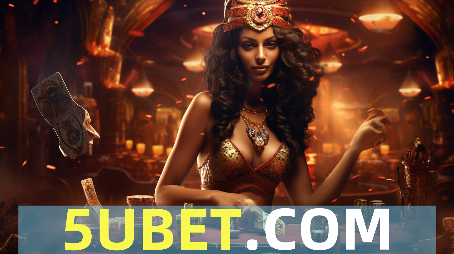 5UBET