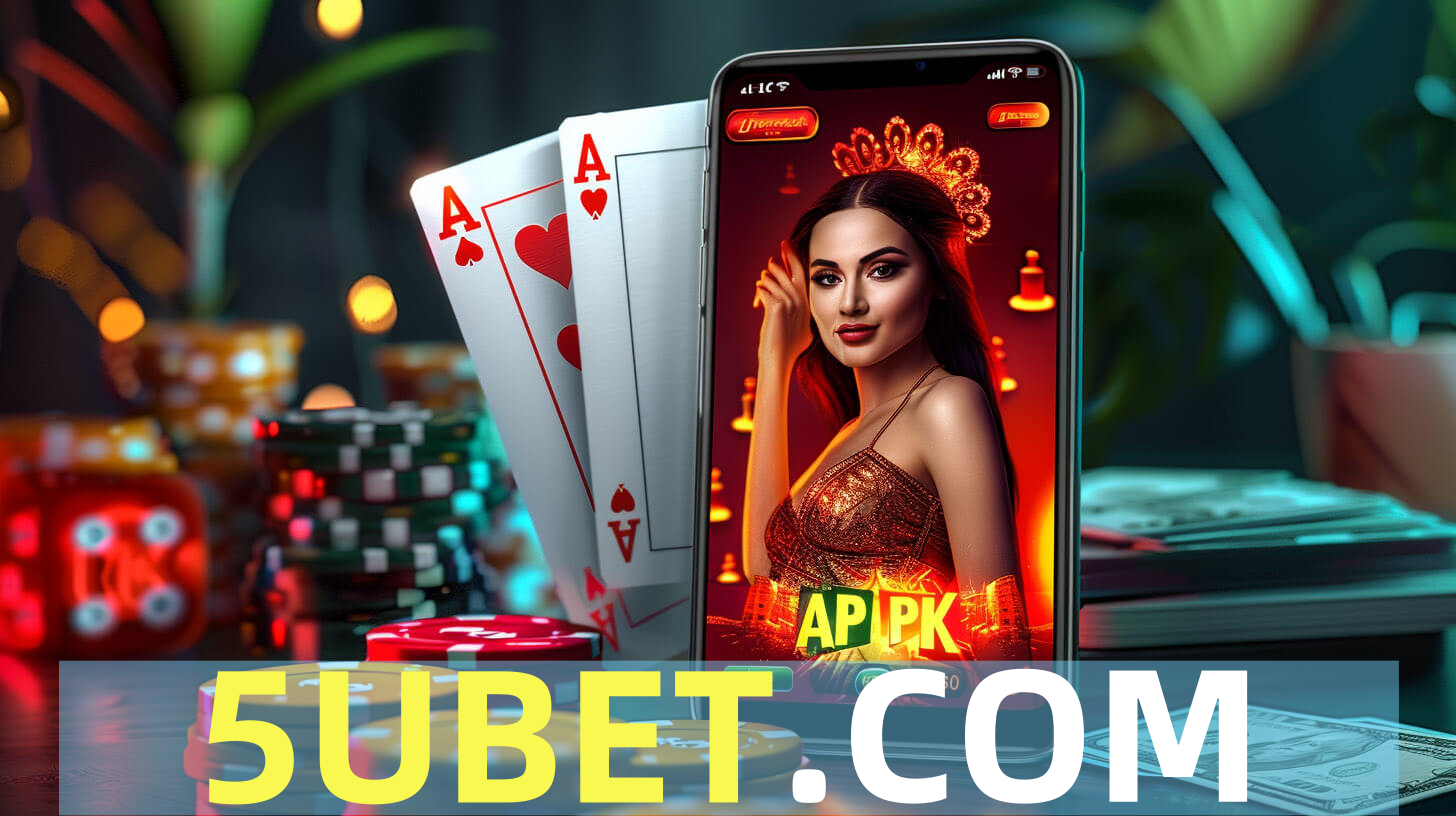 5UBET
