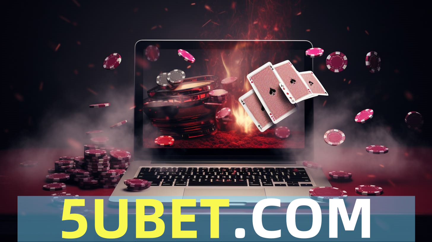 5UBET