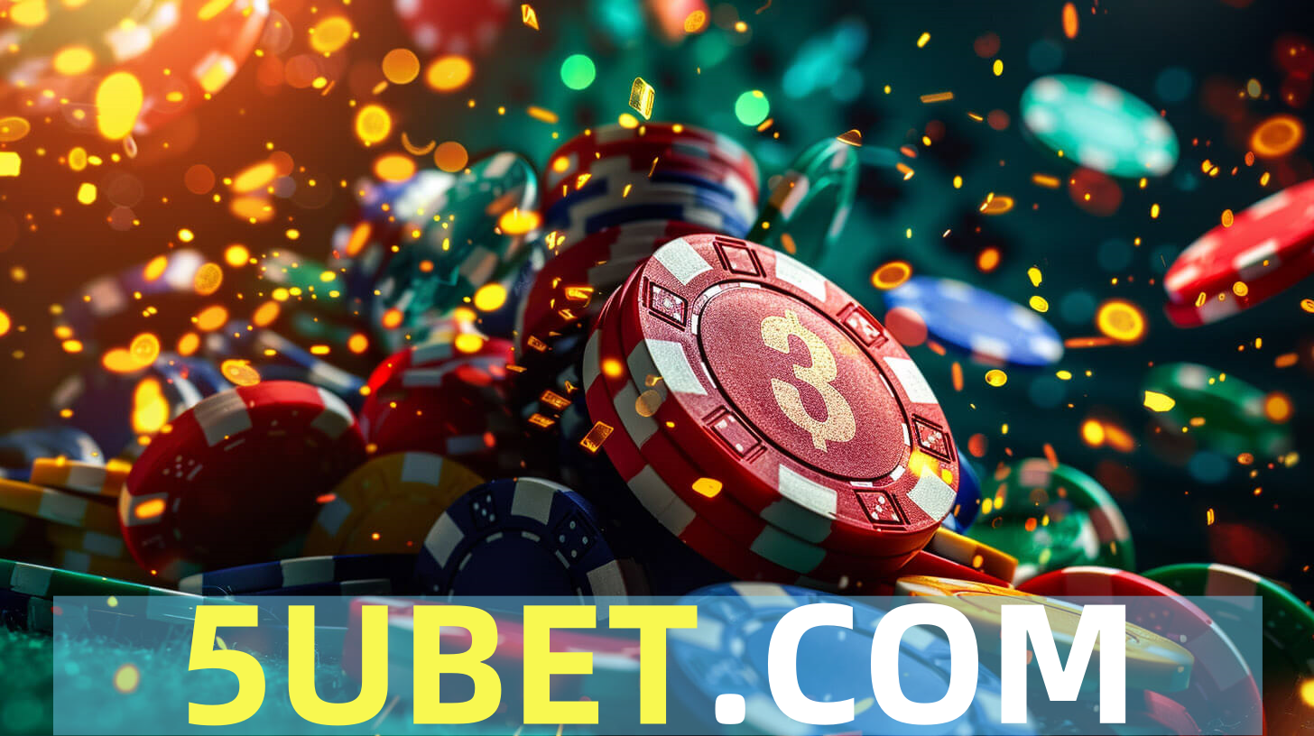 5UBET