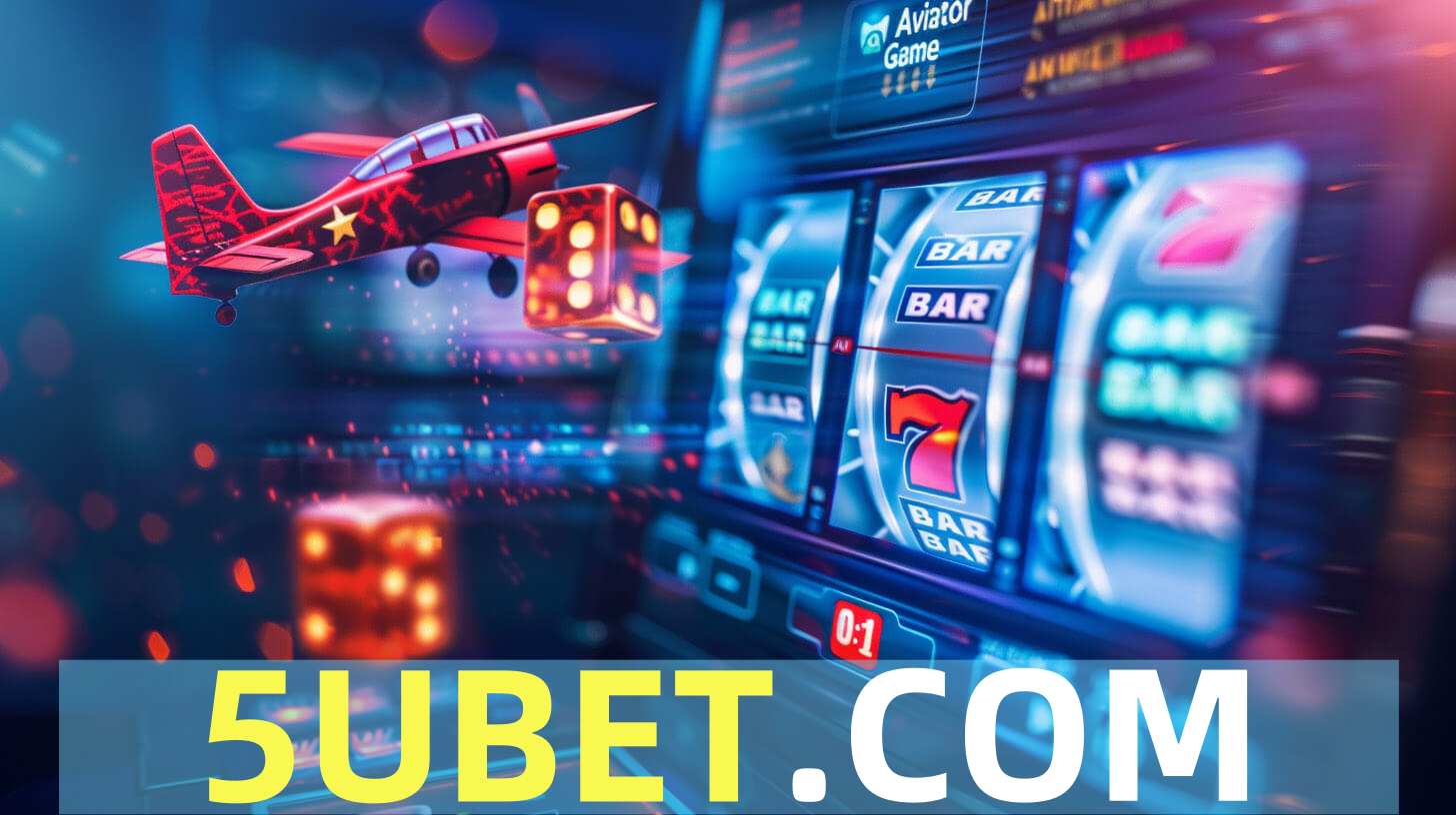 5UBET