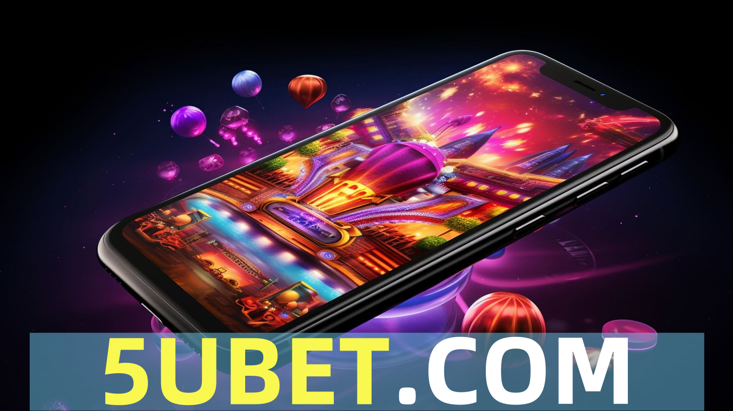 5UBET