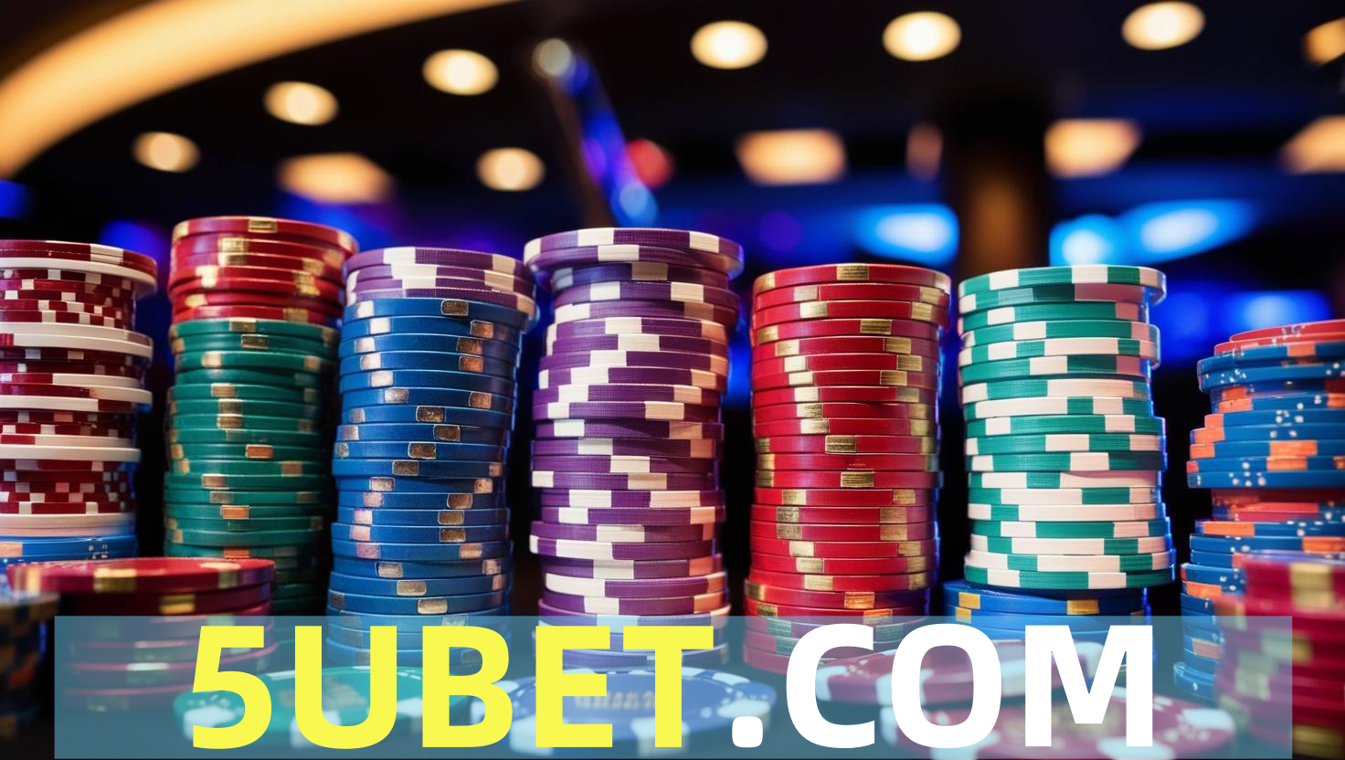5UBET