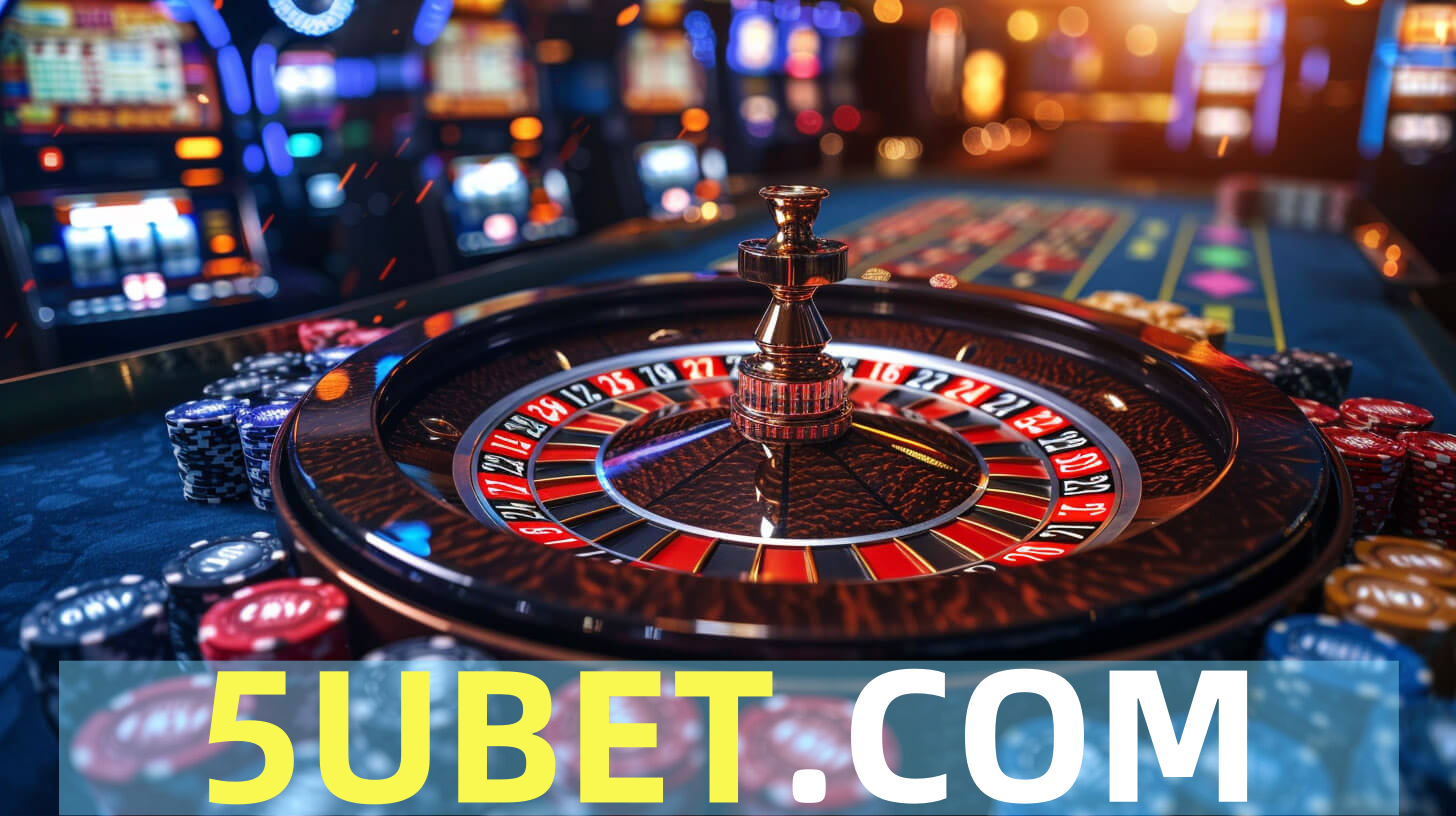 5UBET