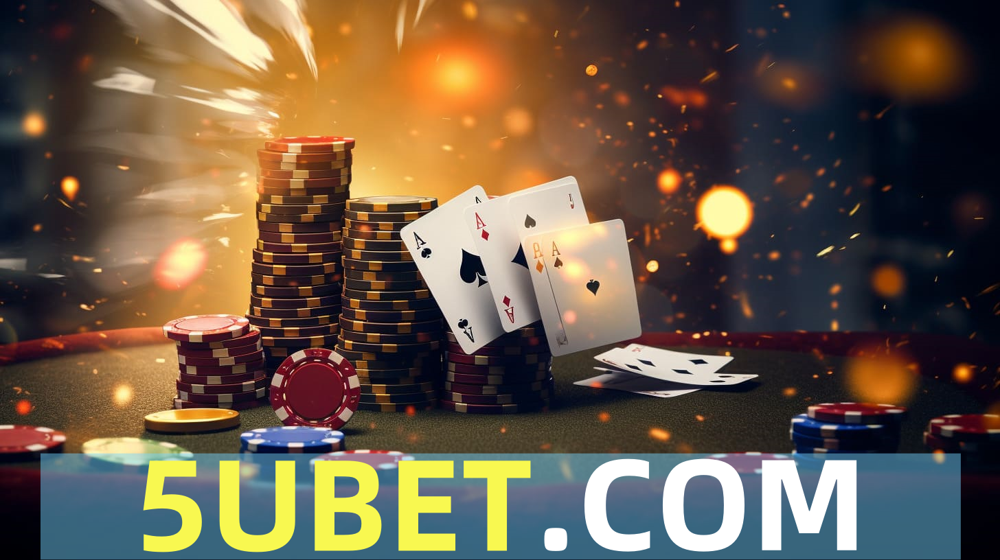 5UBET