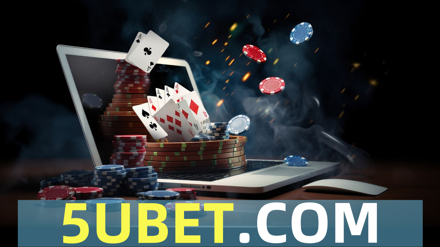 5UBET