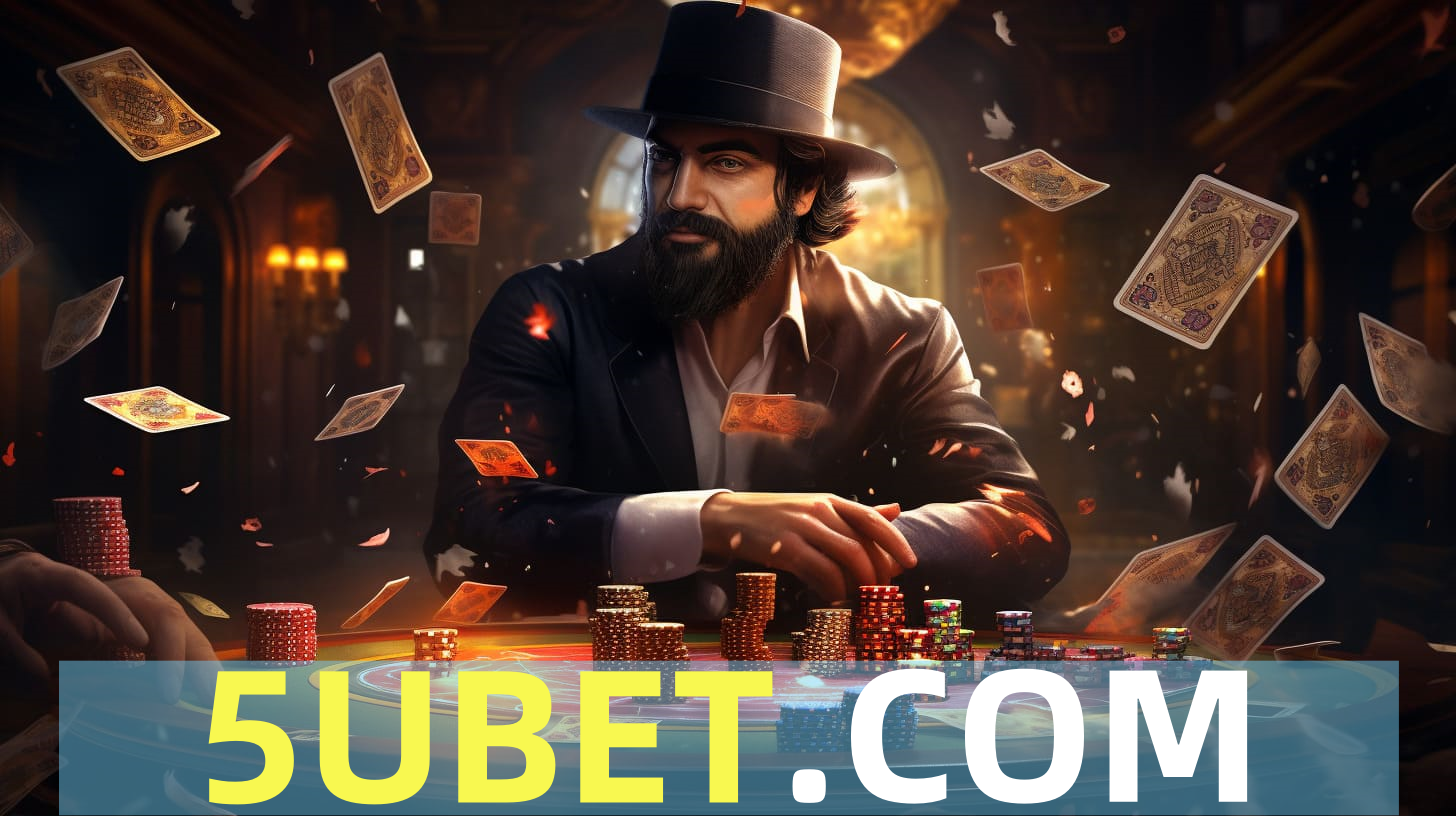 5UBET