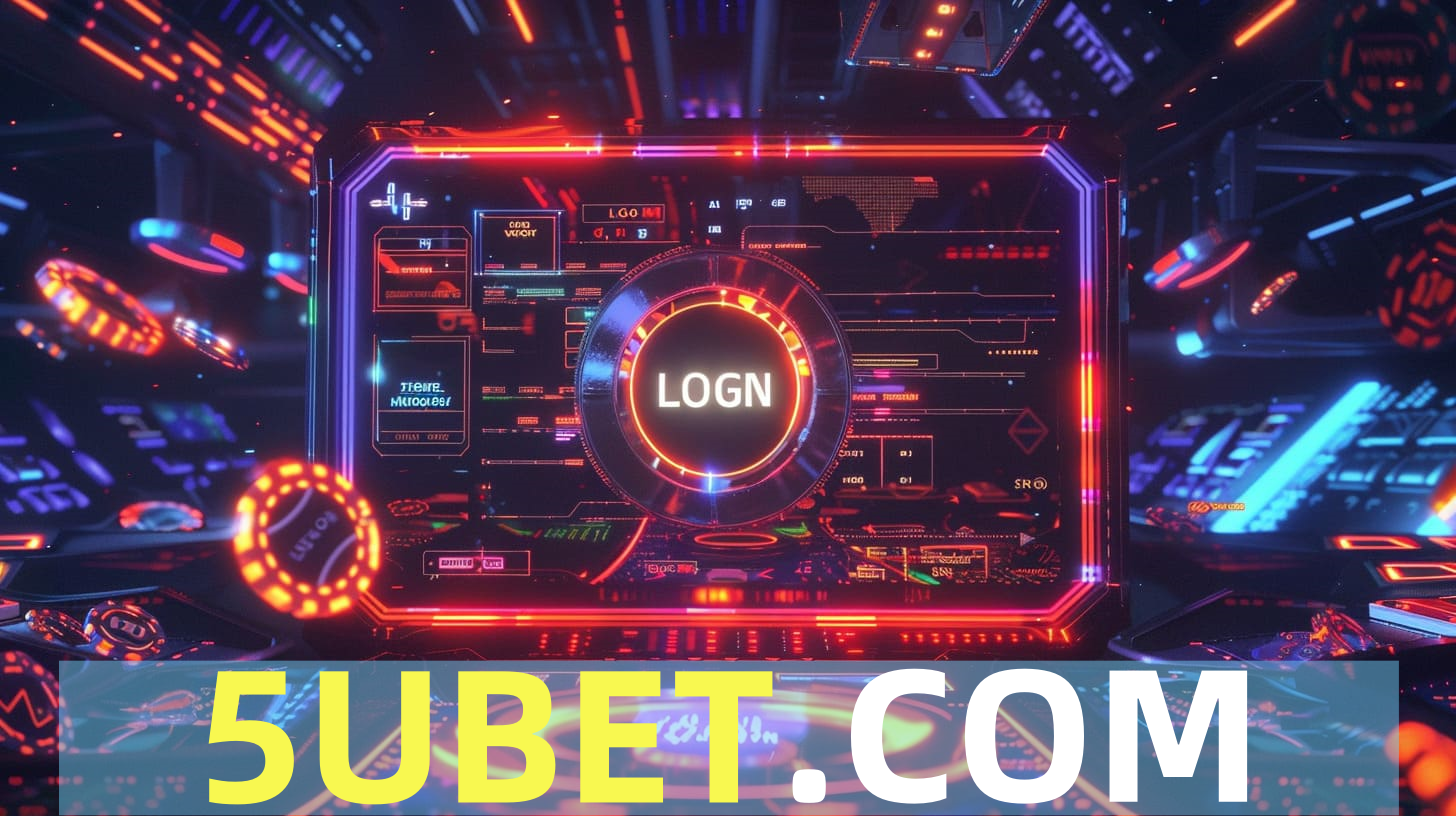 5UBET