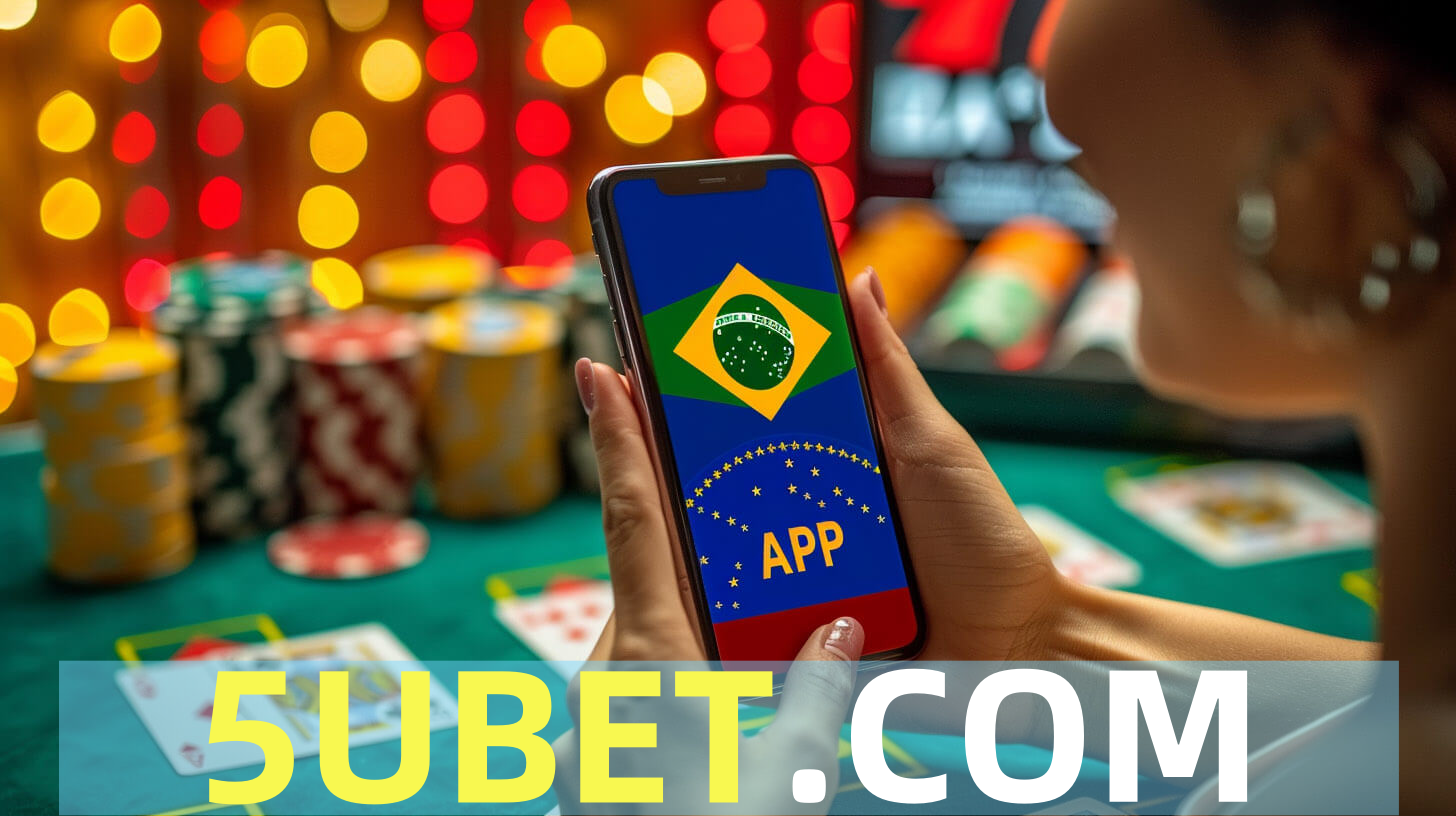 5UBET