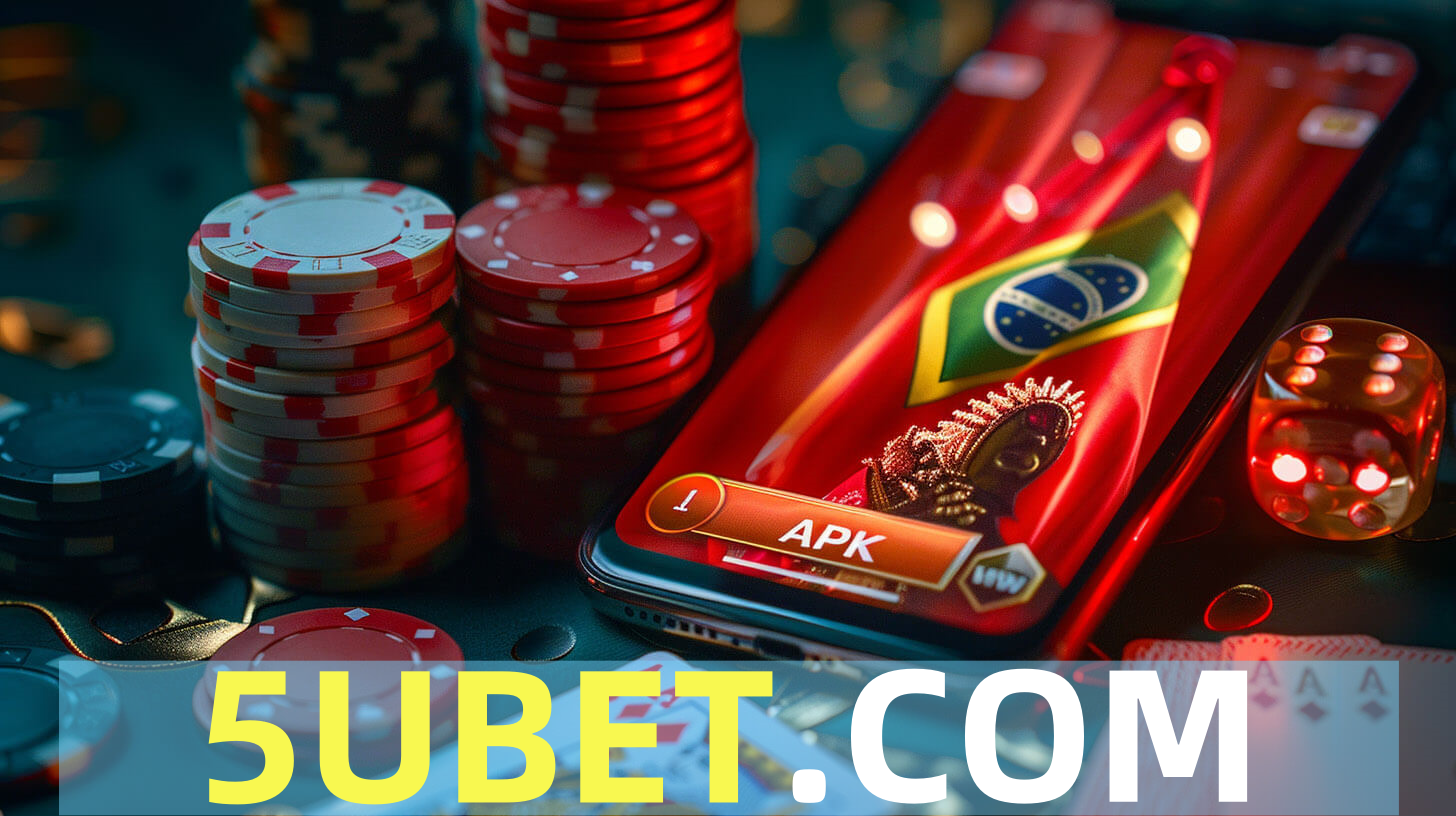 5UBET